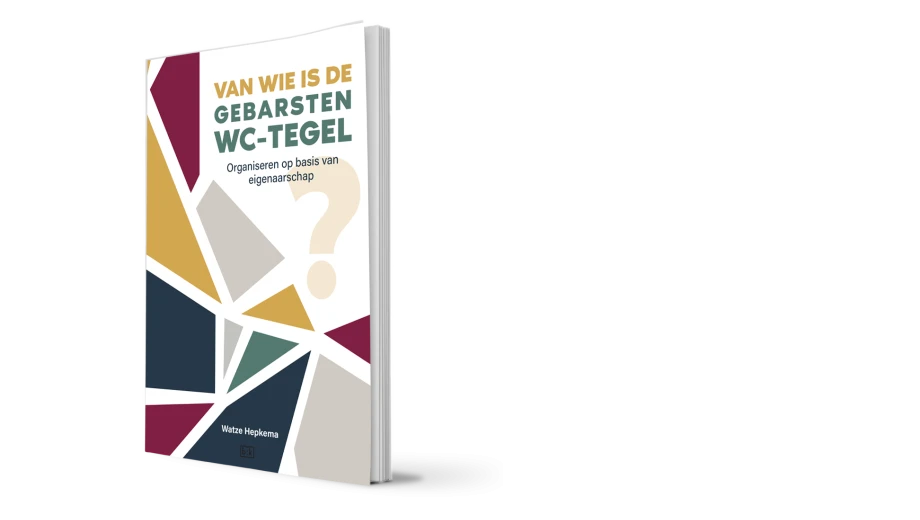 gebarsten wc tegel 3d 1