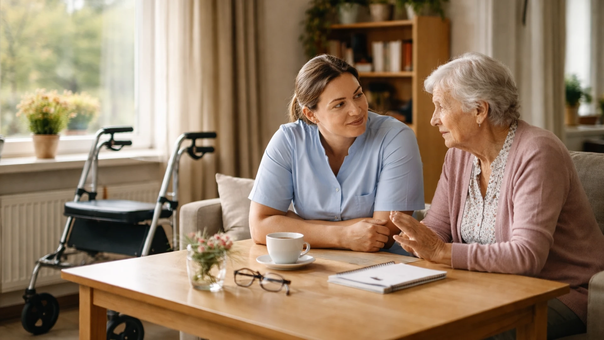 Casus ouderenzorg afbeelding 2