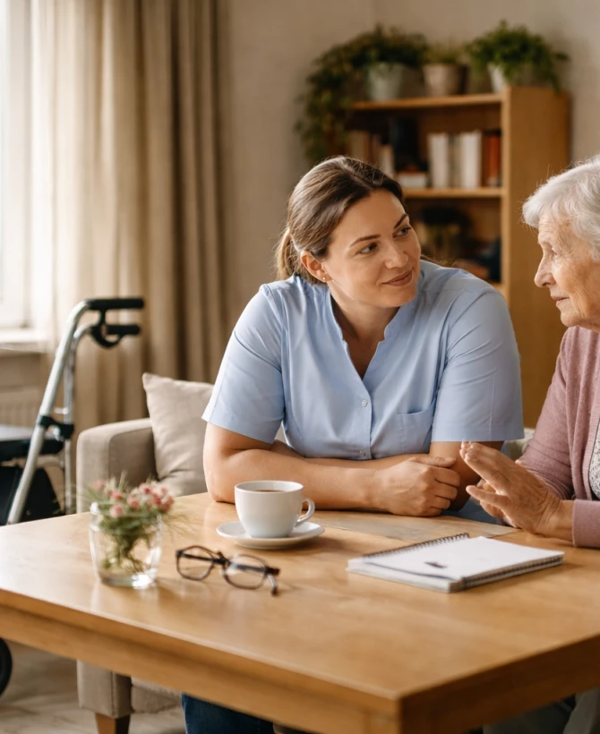 Casus ouderenzorg afbeelding 2