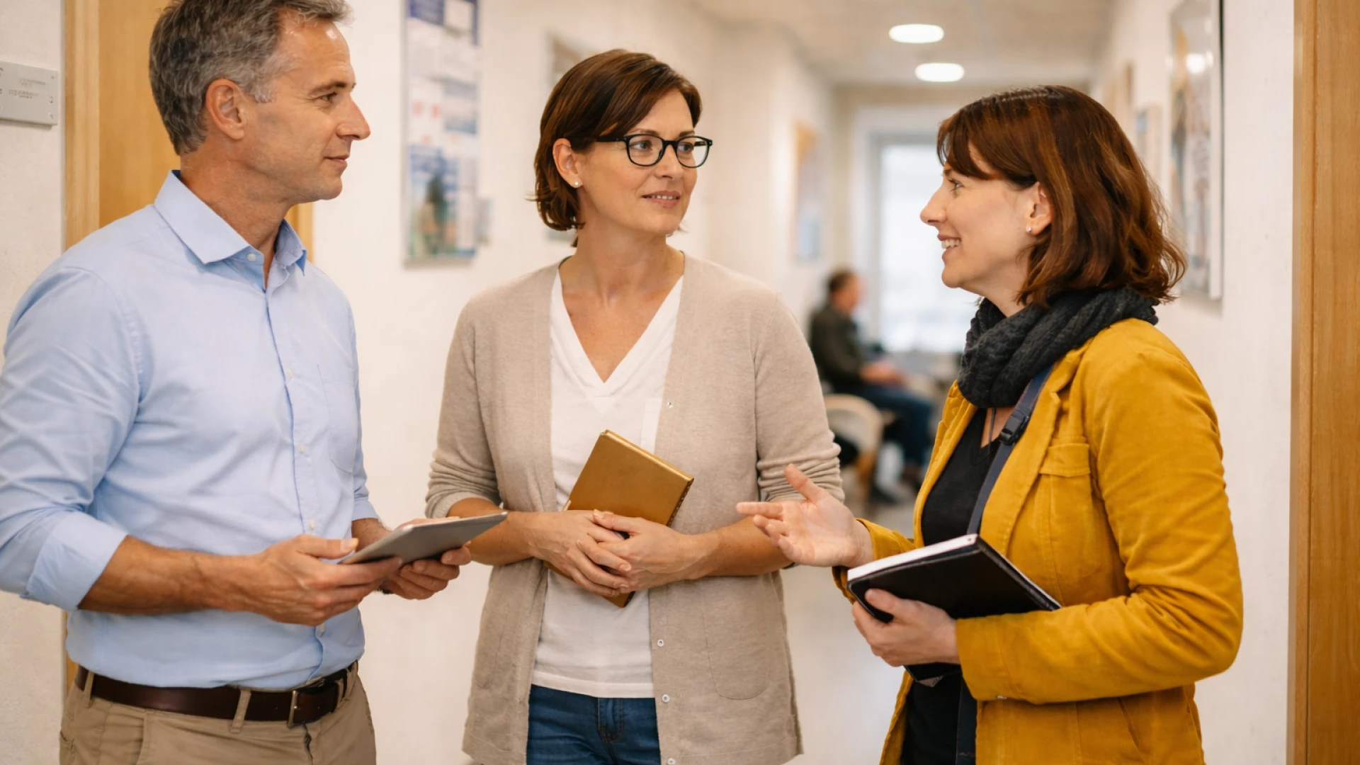 Foto casus huisartsen landscape