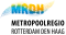 Metropoolregio Rotterdam Den Haag
